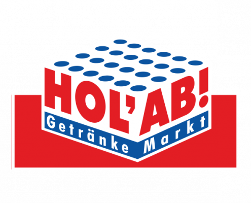 Hol Ab Logo
